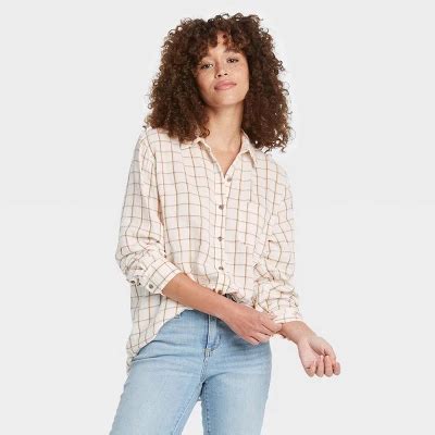 women's blouses at target|white blouses for women target.